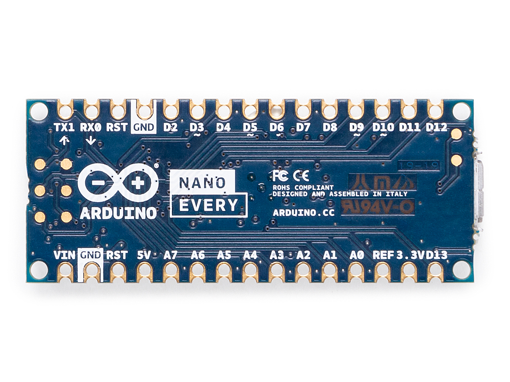 arduino nano